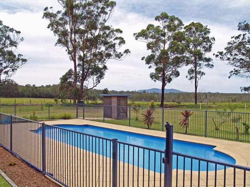 South West Rocks NSW 2431