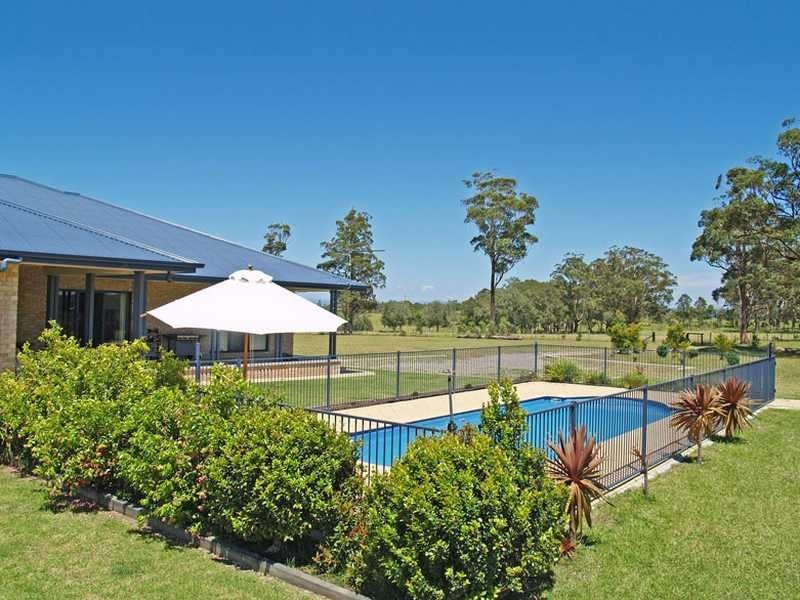 South West Rocks NSW 2431