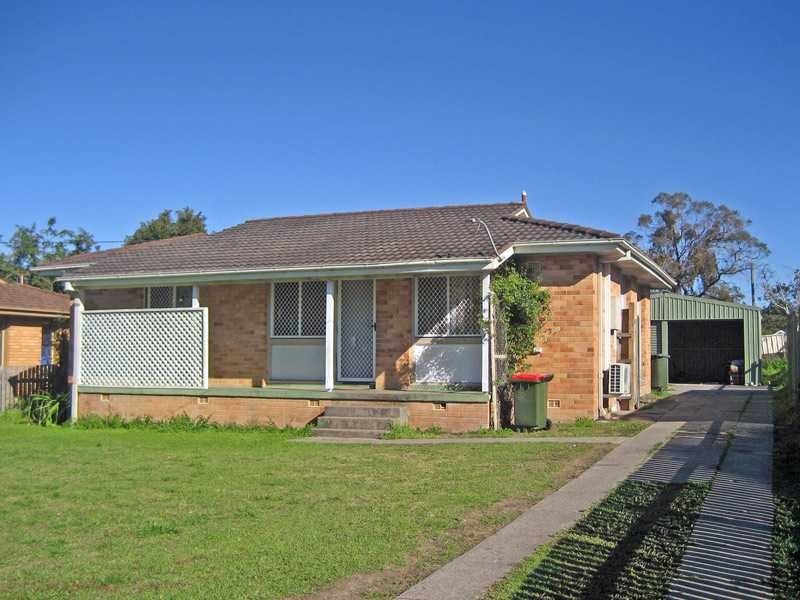 6 Robert Eggins Street, Kempsey NSW 2440