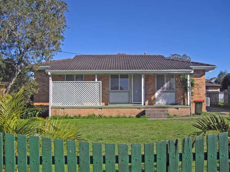 6 Robert Eggins Street, Kempsey NSW 2440