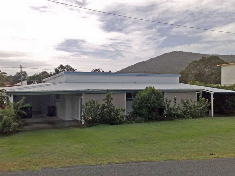 Hat Head NSW 2440