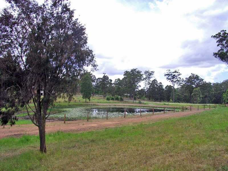 87 Crottys Lane, Kempsey NSW 2440