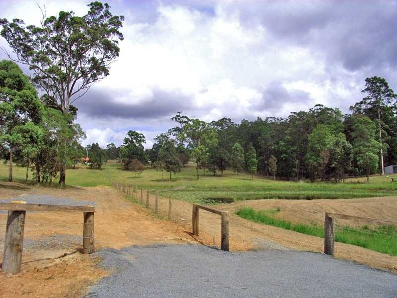 87 Crottys Lane, Kempsey NSW 2440