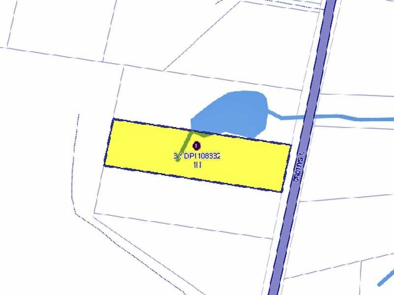 87 Crottys Lane, Kempsey NSW 2440