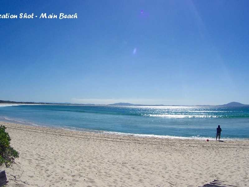 30 Ledge Street, Hat Head NSW 2440