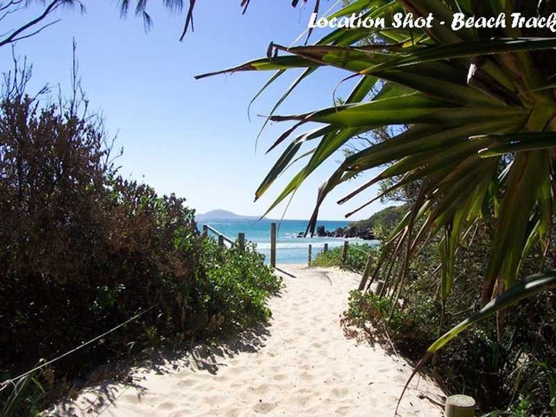 30 Ledge Street, Hat Head NSW 2440