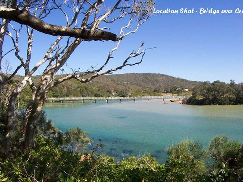 30 Ledge Street, Hat Head NSW 2440