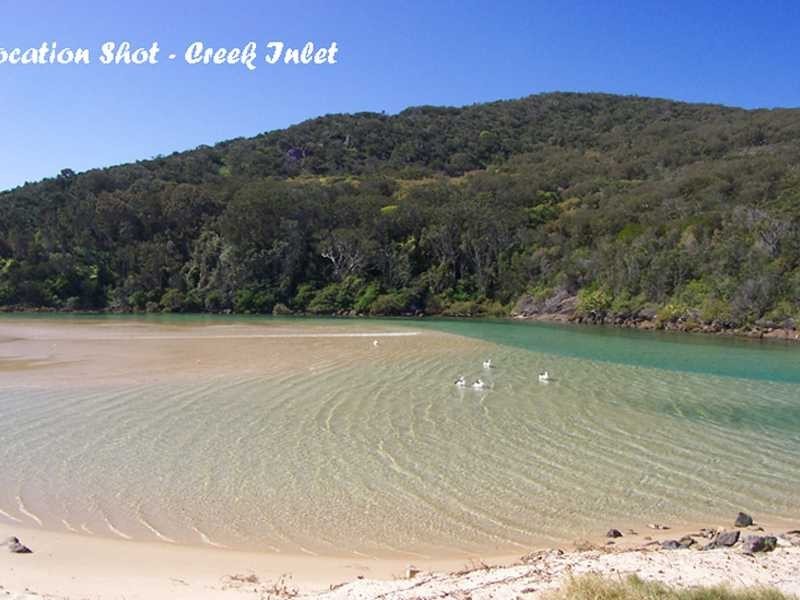 30 Ledge Street, Hat Head NSW 2440