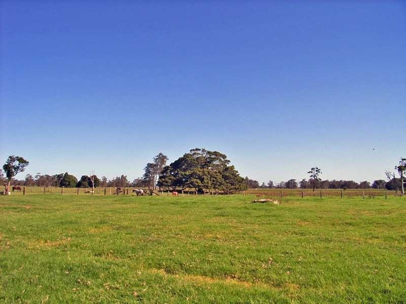 Lot 64 Menarcobrinni Road, Kempsey NSW 2440