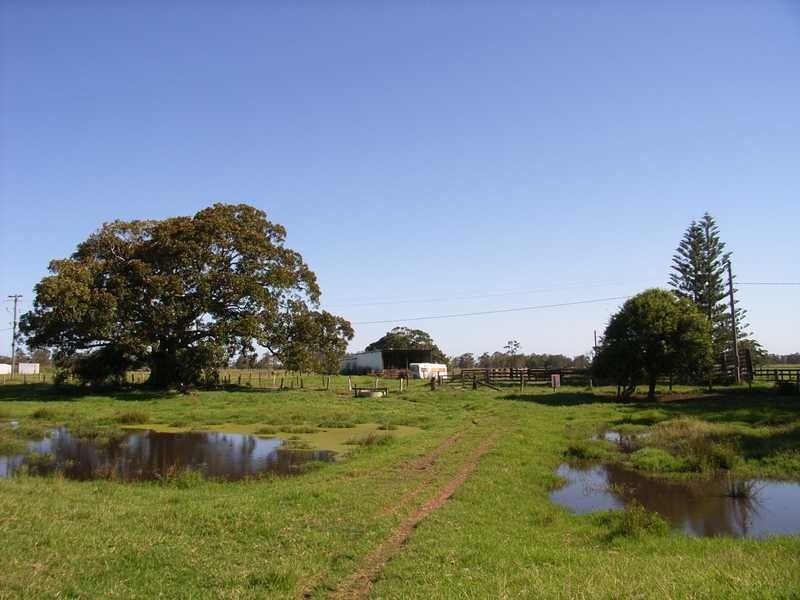 Lot 64 Menarcobrinni Road, Kempsey NSW 2440