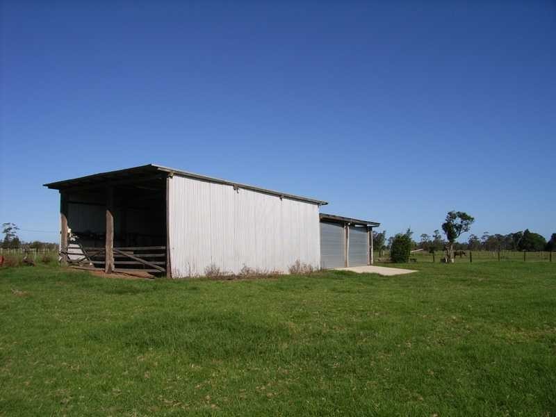 Lot 64 Menarcobrinni Road, Kempsey NSW 2440
