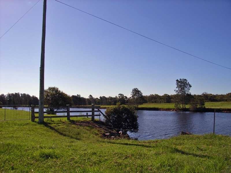 Lot 64 Menarcobrinni Road, Kempsey NSW 2440