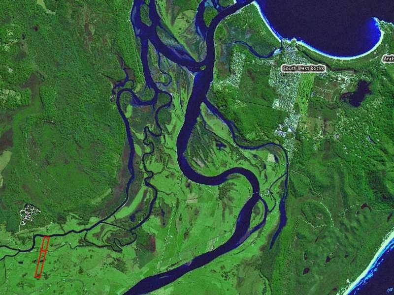 Lot 64 Menarcobrinni Road, Kempsey NSW 2440