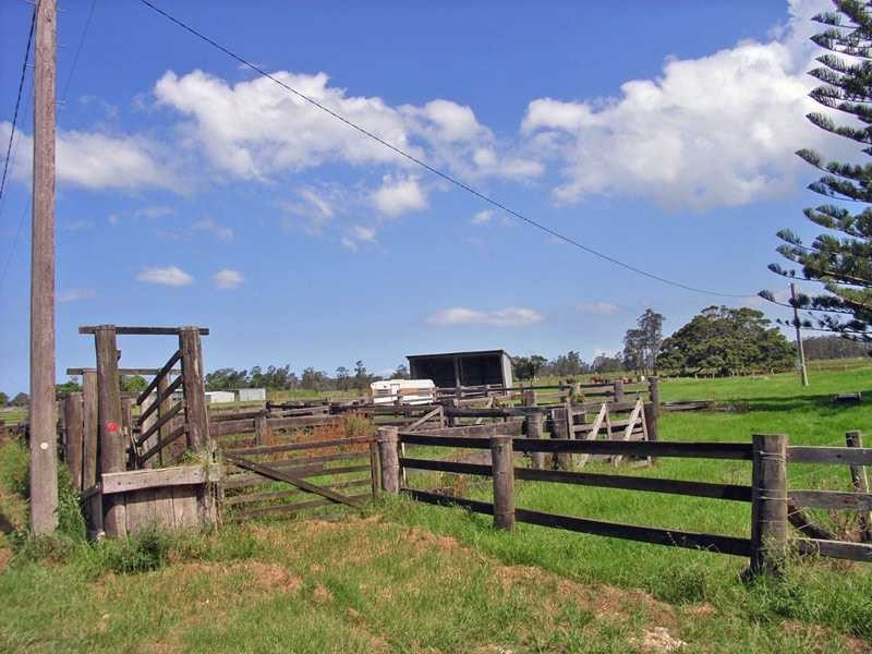 Lot 64 Menarcobrinni Road, Kempsey NSW 2440