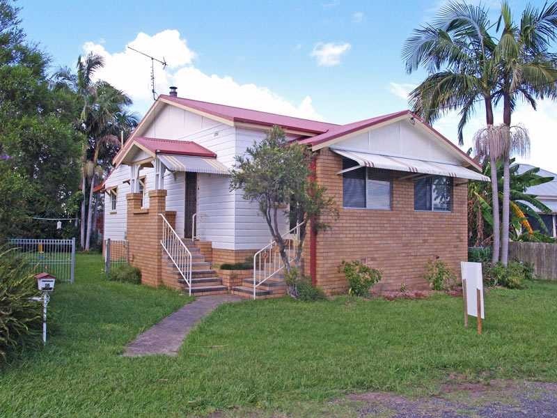 Frederickton NSW 2440