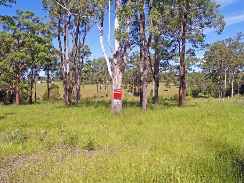Lot 6 Seam Mill Place, Kempsey NSW 2440