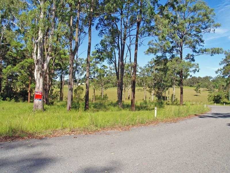 Lot 6 Seam Mill Place, Kempsey NSW 2440