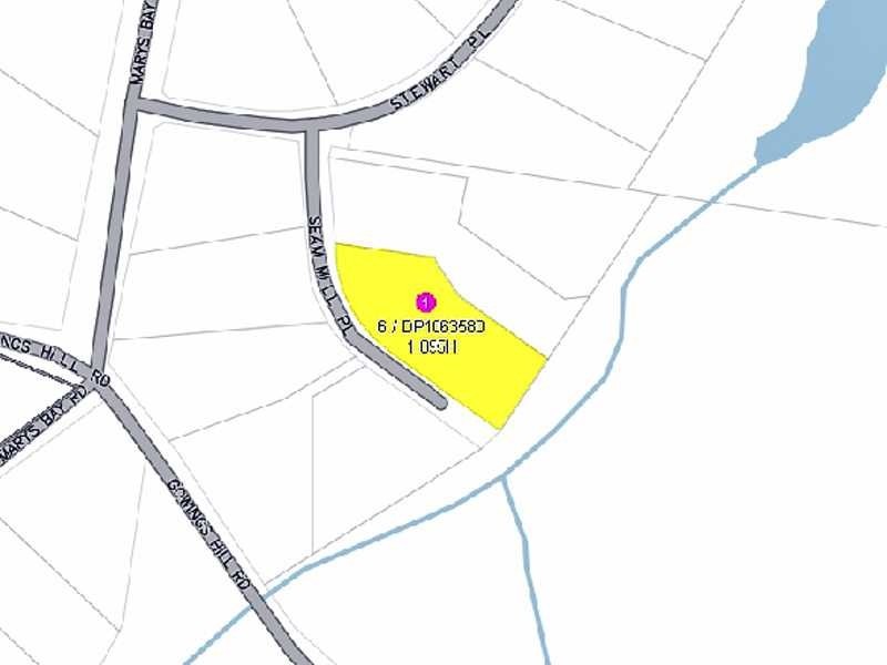 Lot 6 Seam Mill Place, Kempsey NSW 2440