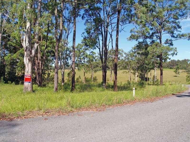 Lot 6 Seam Mill Place, Kempsey NSW 2440