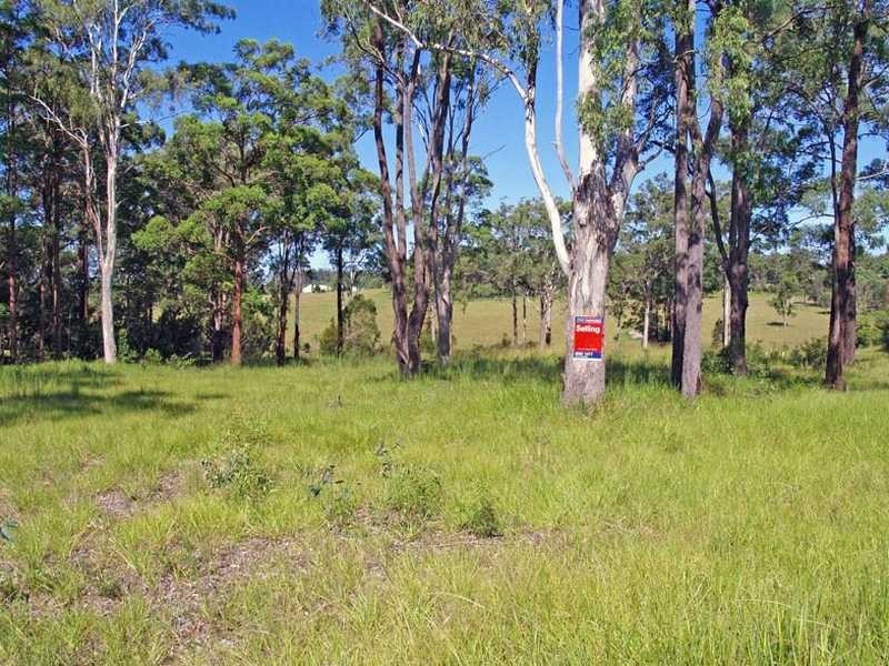 Lot 6 Seam Mill Place, Kempsey NSW 2440
