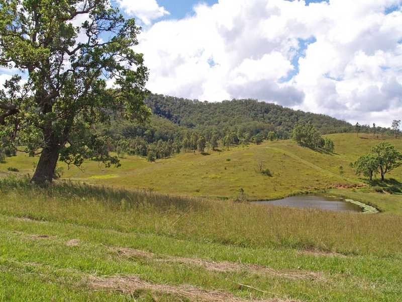 Lot 67 Warbro Brook Road TOOROOKA VIA, Kempsey NSW 2440