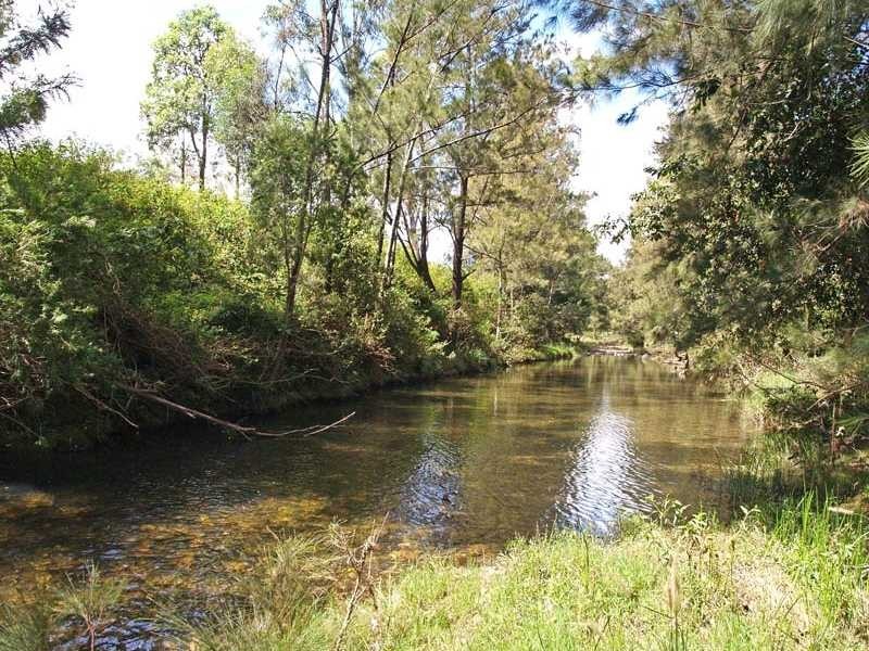 Lot 67 Warbro Brook Road TOOROOKA VIA, Kempsey NSW 2440