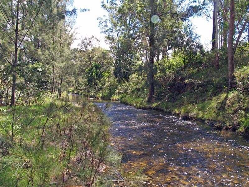 Lot 67 Warbro Brook Road TOOROOKA VIA, Kempsey NSW 2440