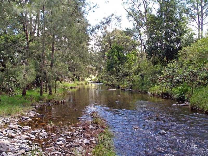 Lot 67 Warbro Brook Road TOOROOKA VIA, Kempsey NSW 2440