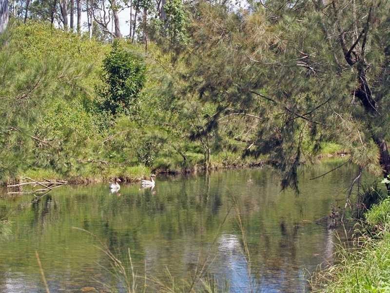 Lot 67 Warbro Brook Road TOOROOKA VIA, Kempsey NSW 2440