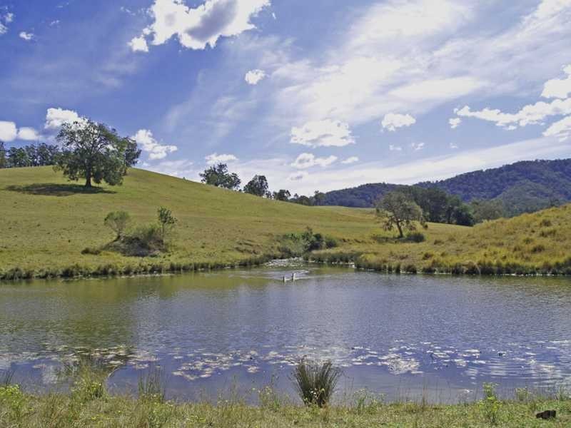 Lot 67 Warbro Brook Road TOOROOKA VIA, Kempsey NSW 2440