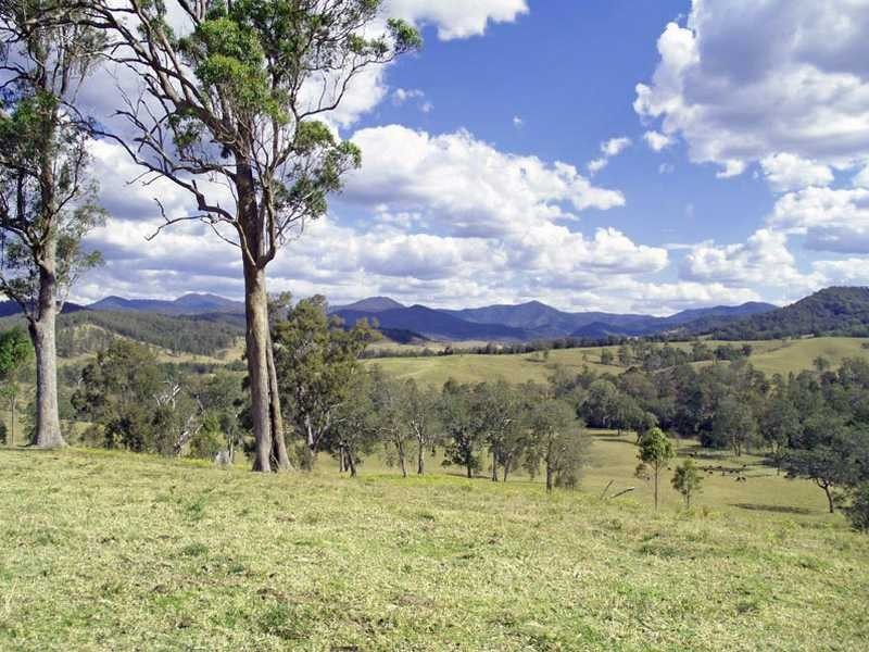 Lot 67 Warbro Brook Road TOOROOKA VIA, Kempsey NSW 2440