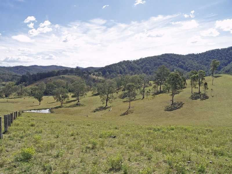 Lot 67 Warbro Brook Road TOOROOKA VIA, Kempsey NSW 2440