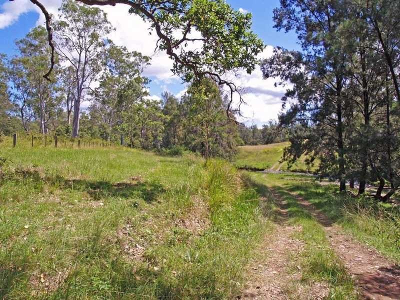 Lot 67 Warbro Brook Road TOOROOKA VIA, Kempsey NSW 2440