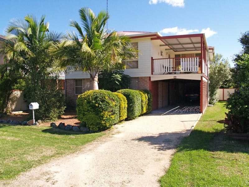 Smithtown NSW 2440