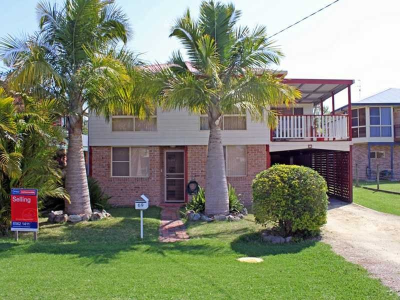 69 Belmore Street SMITHTOWN VIA, Kempsey NSW 2440