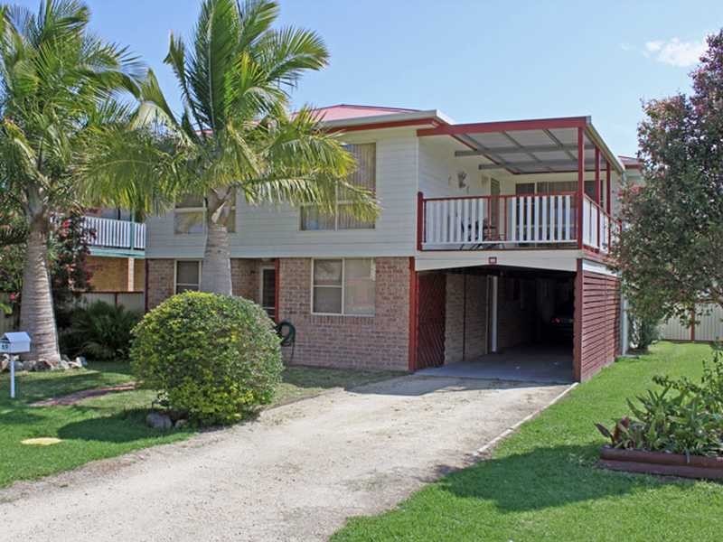 69 Belmore Street SMITHTOWN VIA, Kempsey NSW 2440