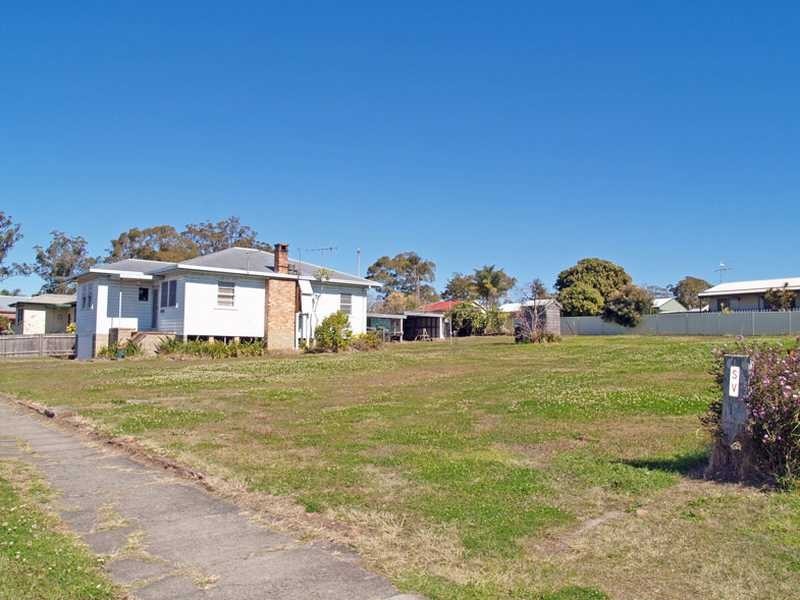 54-56 Lachlan Street, Kempsey NSW 2440