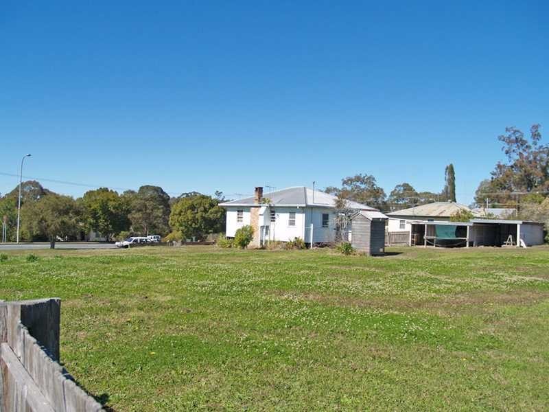 54-56 Lachlan Street, Kempsey NSW 2440