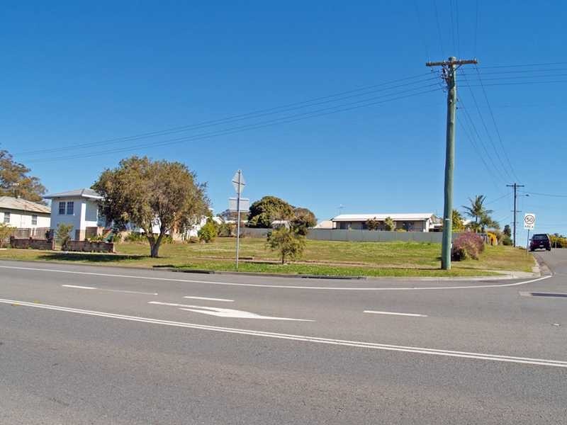 54-56 Lachlan Street, Kempsey NSW 2440