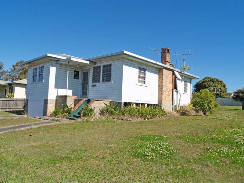 54-56 Lachlan Street, Kempsey NSW 2440