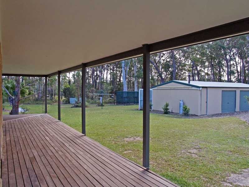 Crescent Head NSW 2440