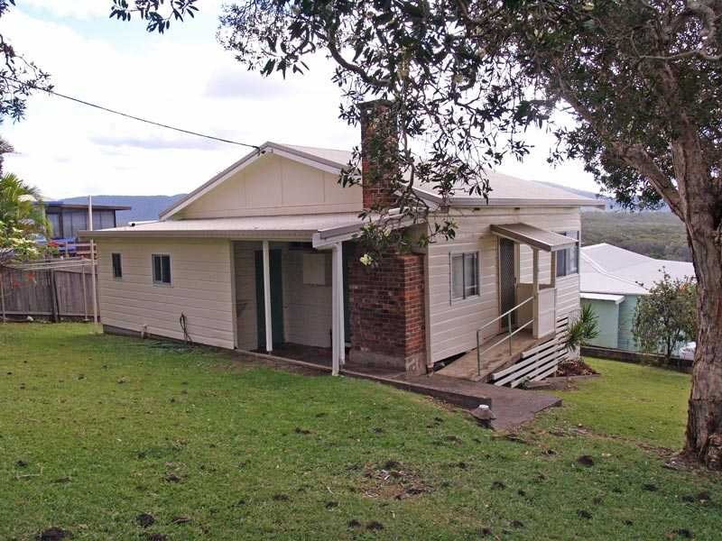 Crescent Head NSW 2440