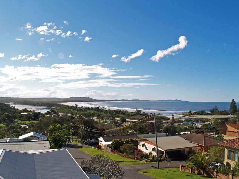 Crescent Head NSW 2440