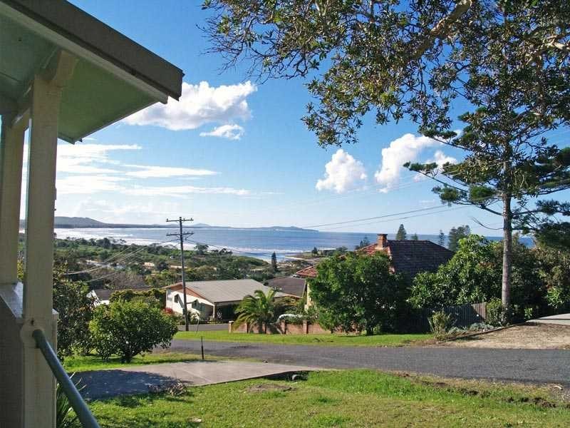 Crescent Head NSW 2440