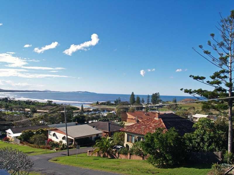 Crescent Head NSW 2440