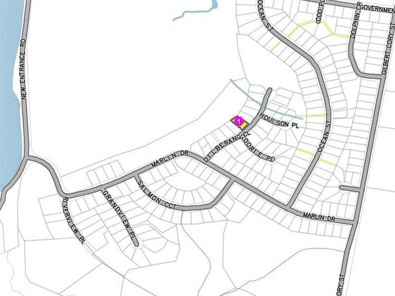 6 Dilberang Close, South West Rocks NSW 2431