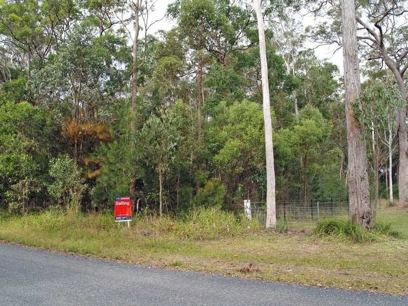 38 Blairs Lane, Kempsey NSW 2440