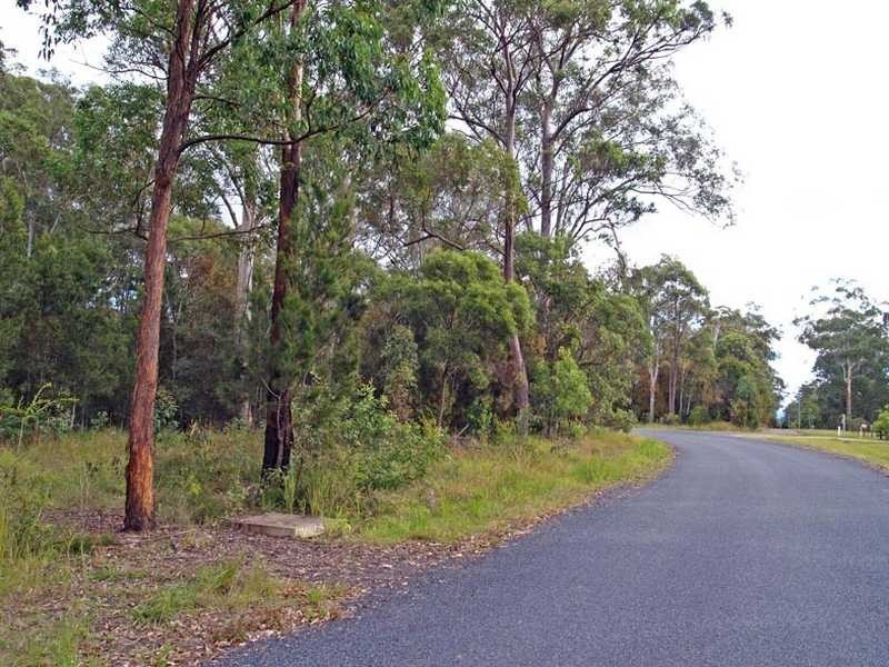 38 Blairs Lane, Kempsey NSW 2440