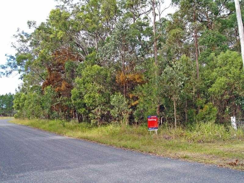 38 Blairs Lane, Kempsey NSW 2440