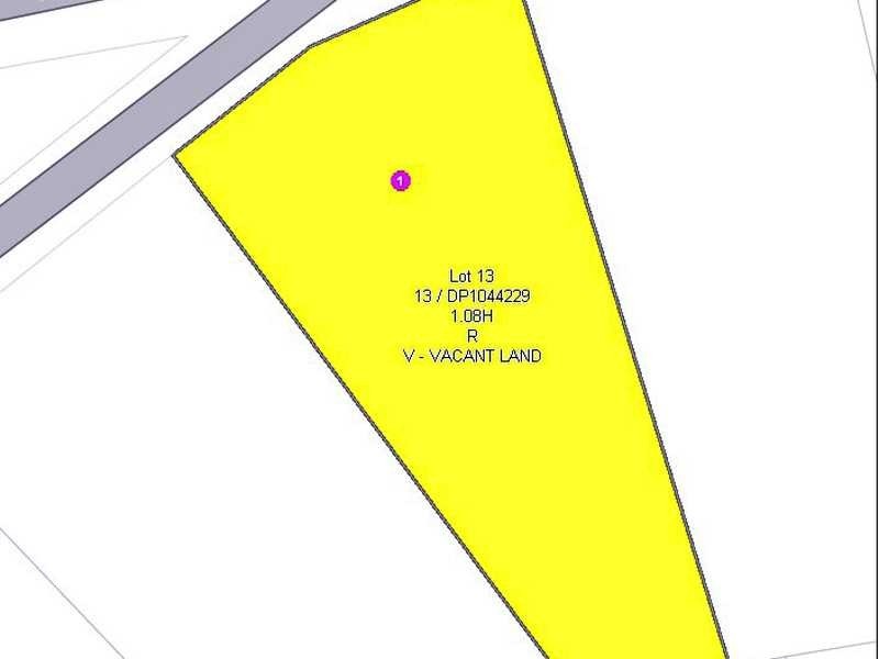 38 Blairs Lane, Kempsey NSW 2440